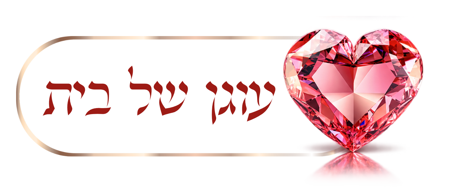 לוגו התוכנית קורס עוגן של בית